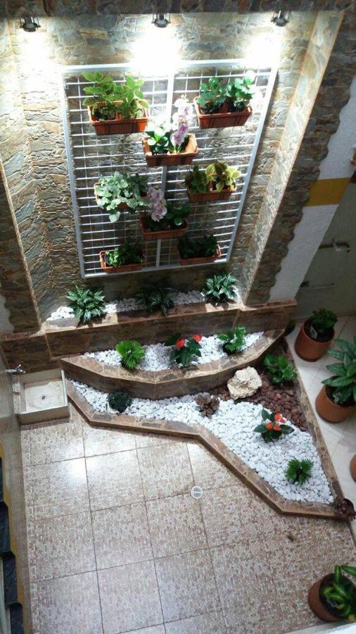 Hotel El Deportista Медельин Экстерьер фото